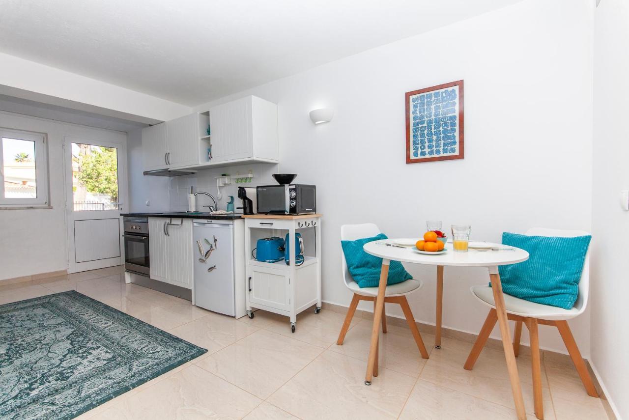 A19 -Tangerine Apartment In Lagos Exteriér fotografie