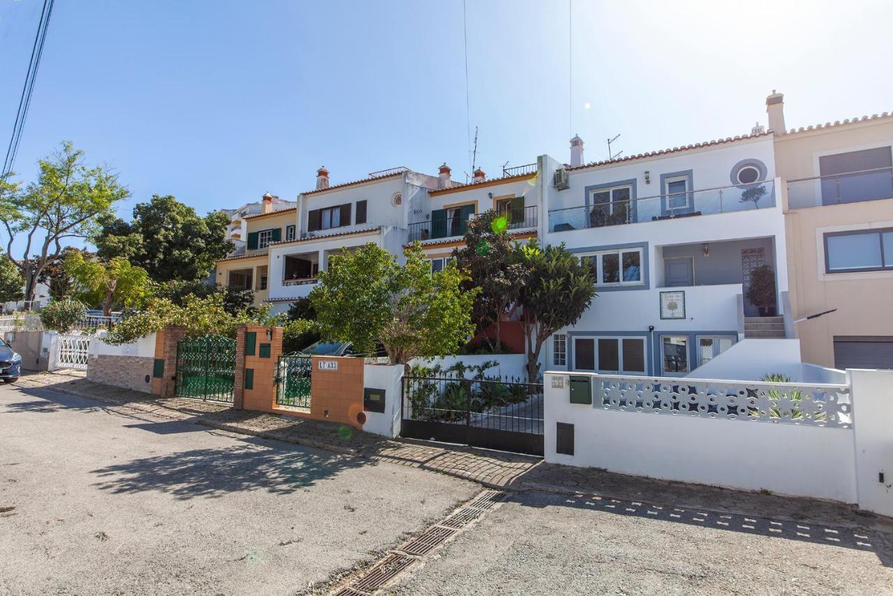 A19 -Tangerine Apartment In Lagos Exteriér fotografie