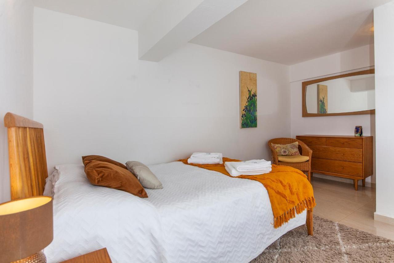 A19 -Tangerine Apartment In Lagos Exteriér fotografie