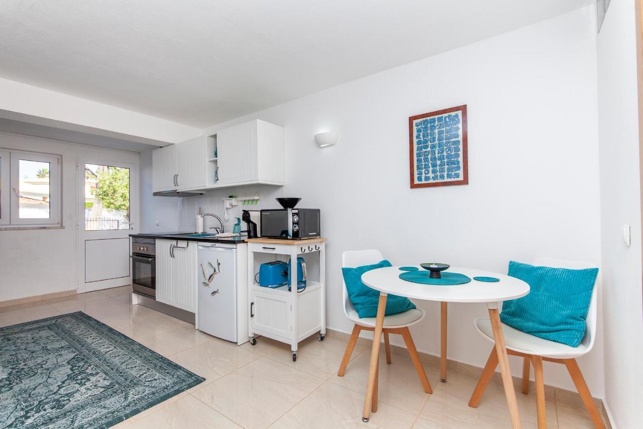 A19 -Tangerine Apartment In Lagos Exteriér fotografie