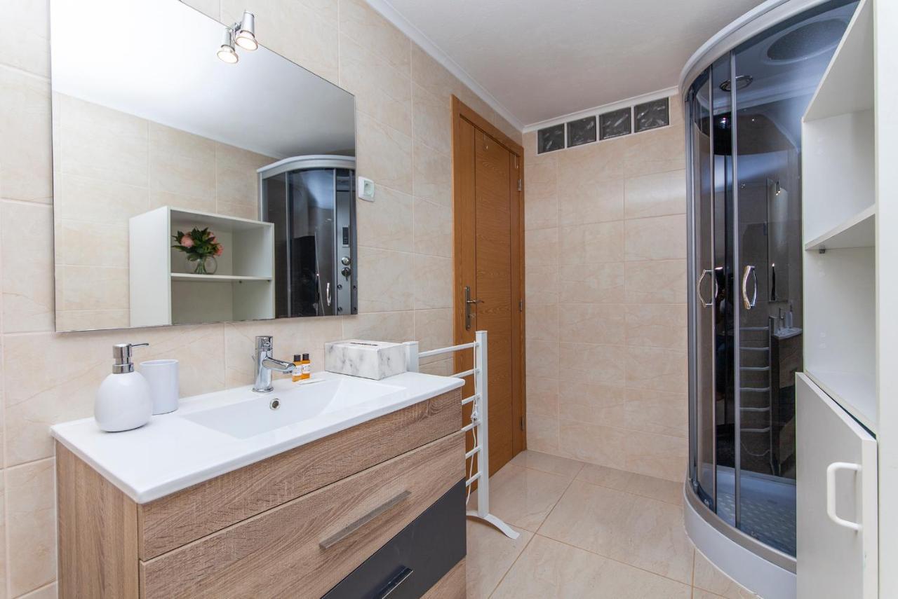 A19 -Tangerine Apartment In Lagos Exteriér fotografie