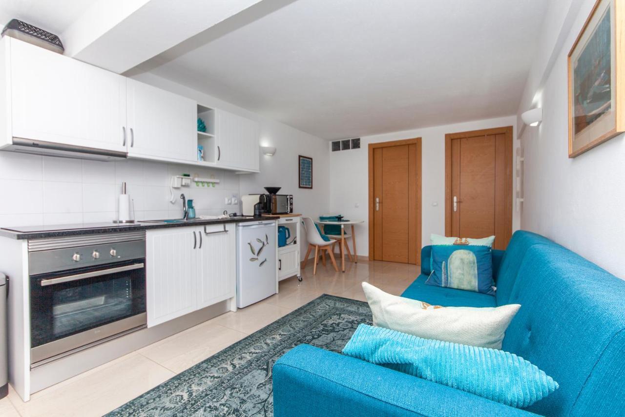 A19 -Tangerine Apartment In Lagos Exteriér fotografie